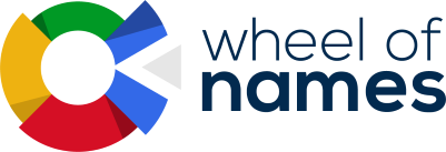 Wheel of Names logo